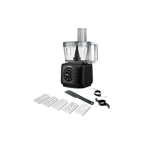 Food Processor HFP-107A0