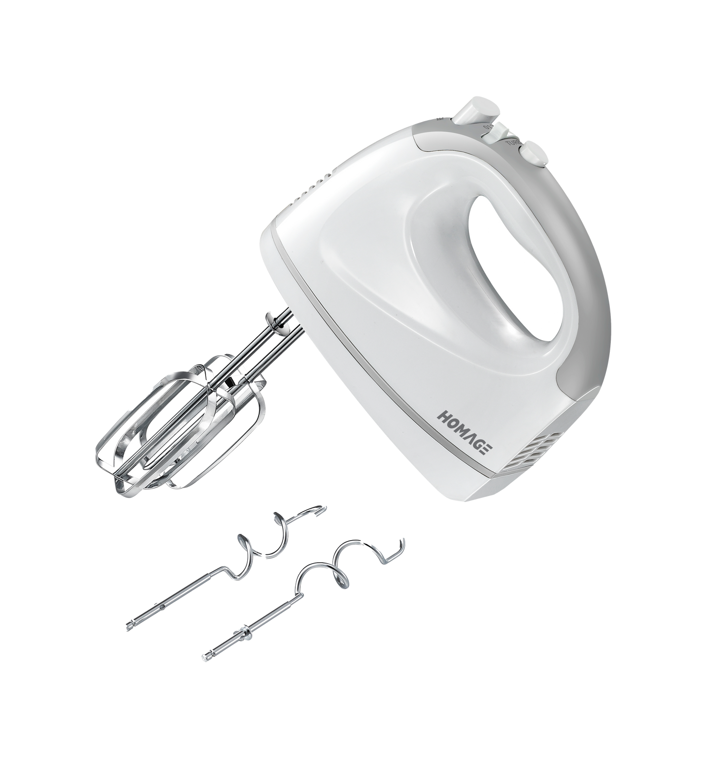 Hand Mixer HHM-302A0