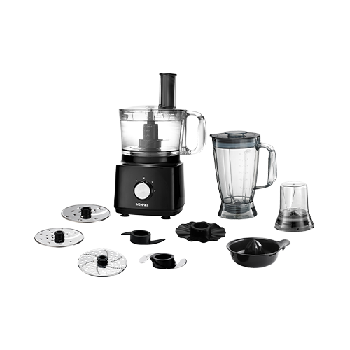 Food Processor HFP-711A0
