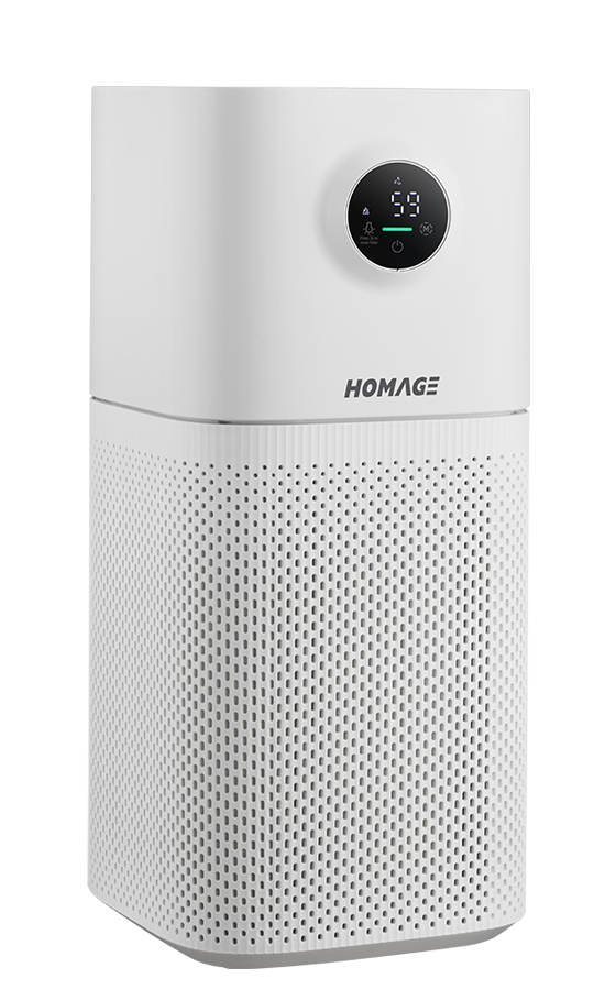 Air Purifier HAP-403DWB