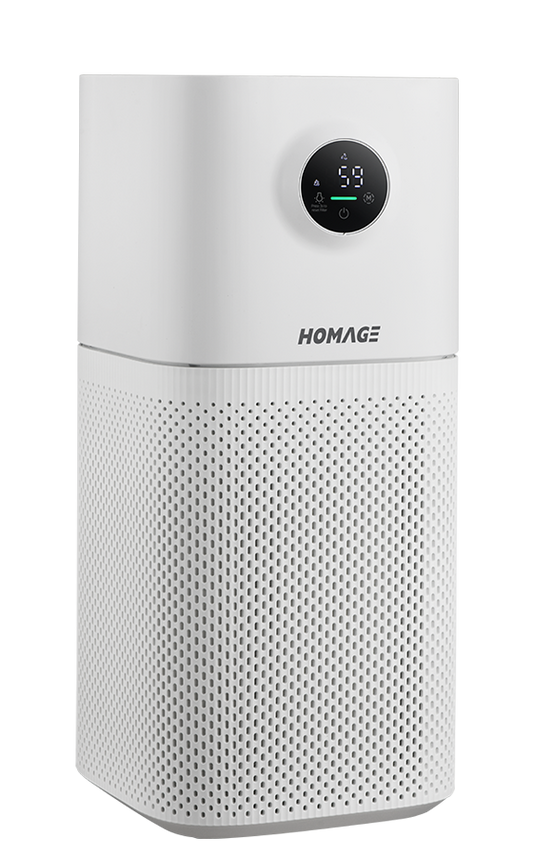 Air Purifier HAP-403DWB