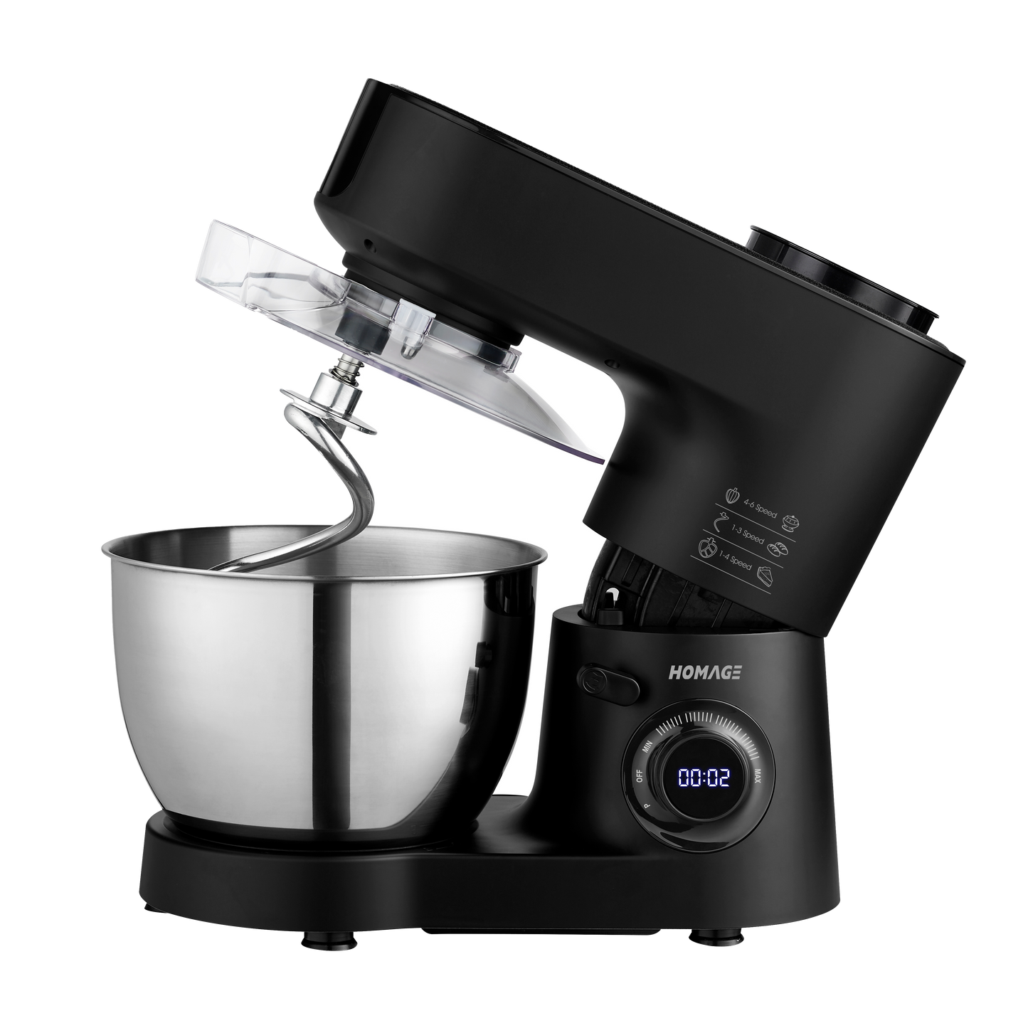 Kitchen Machine HKM-103A0