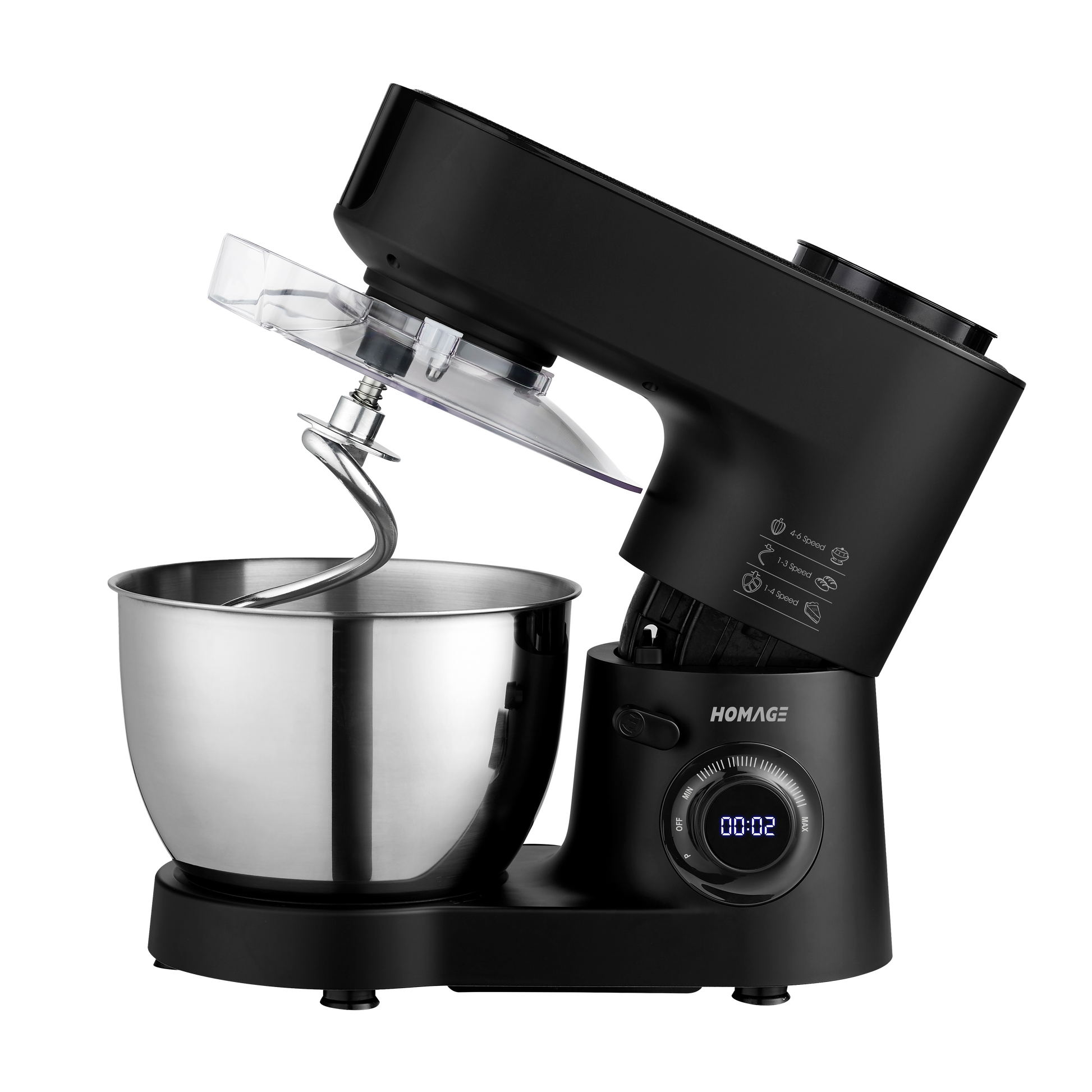 Kitchen Machine HKM-103A0