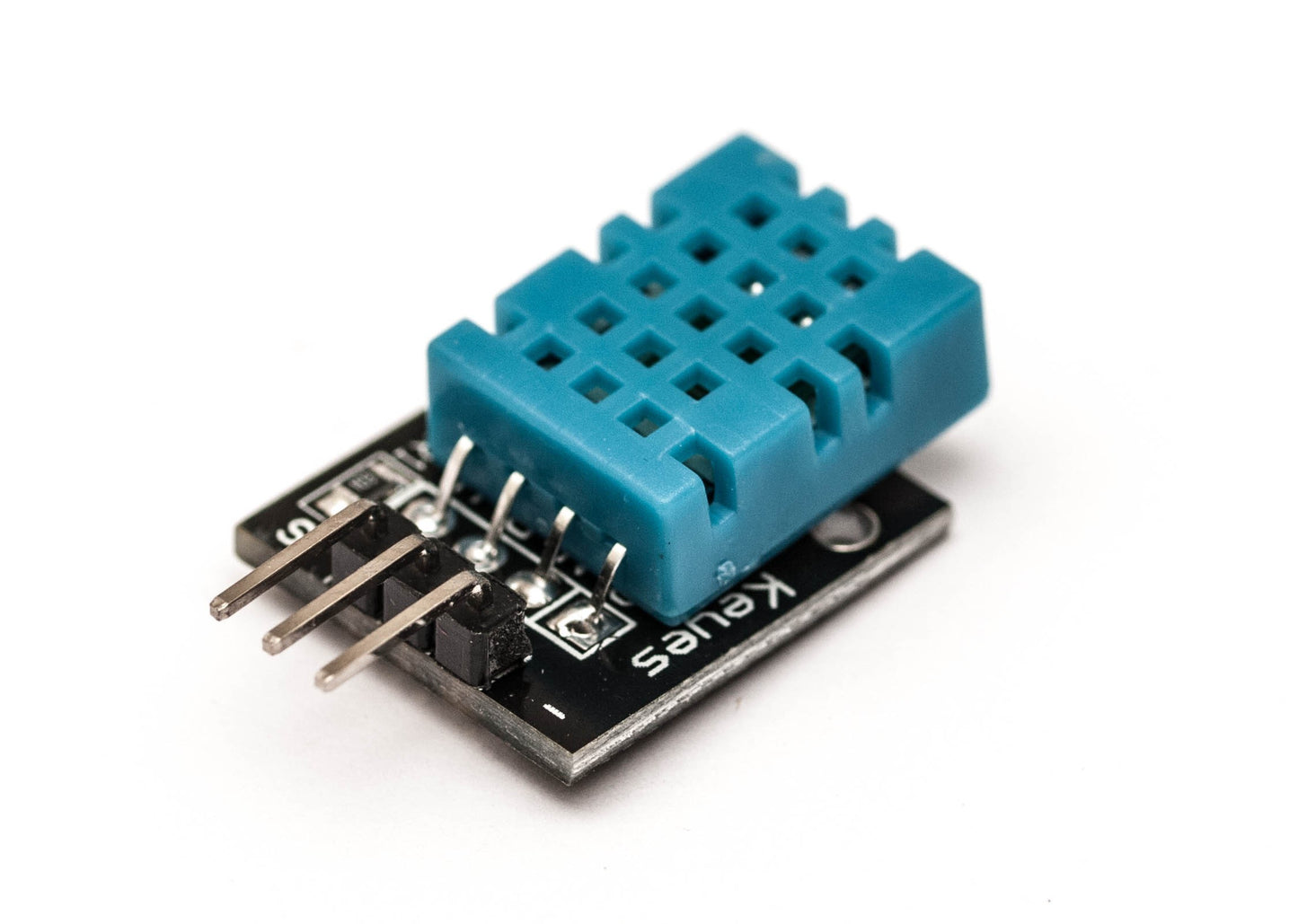 Temperature & Humidity Sensor DHT11