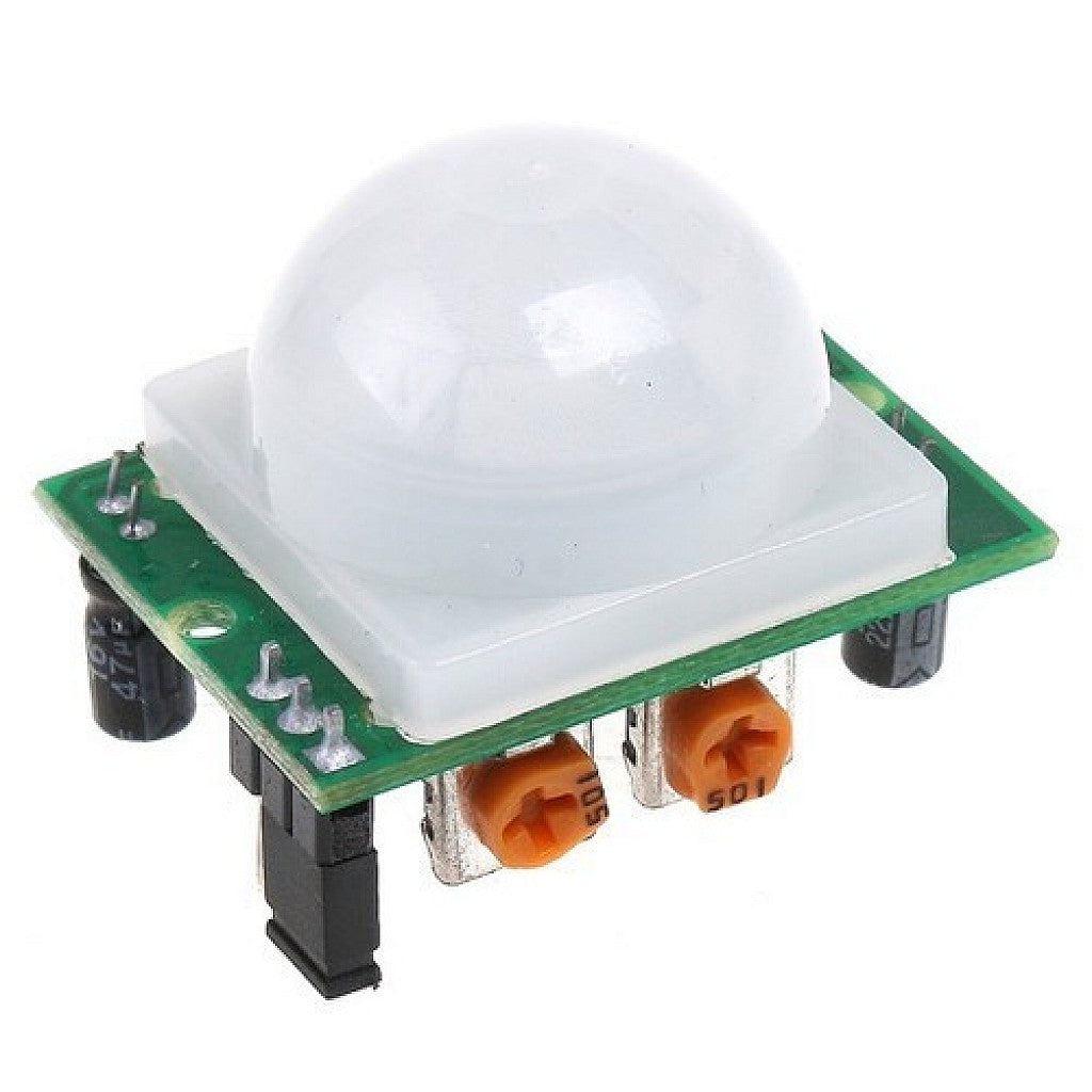 Mini PIR Motion Sensor Module