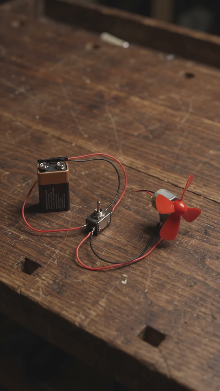 Electric Circuits