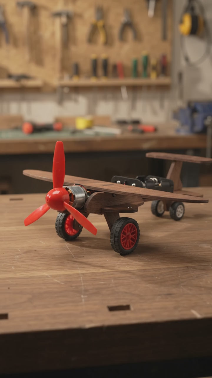 Basic Aircraft