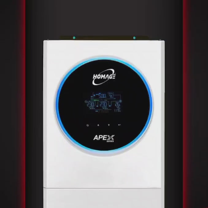 HAS-6018SCC V4 (Hybrid)