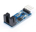 LM393 Sound Detection Sensor
