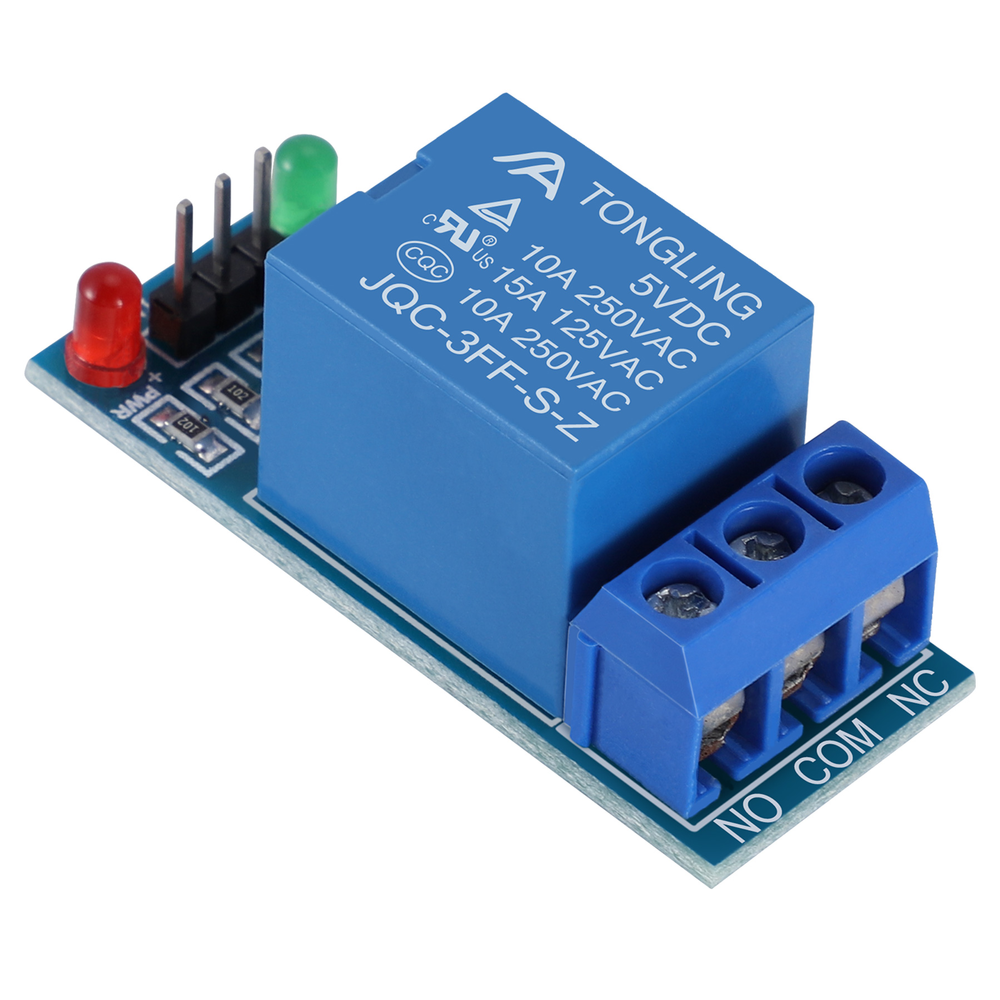 1 Channel Relay