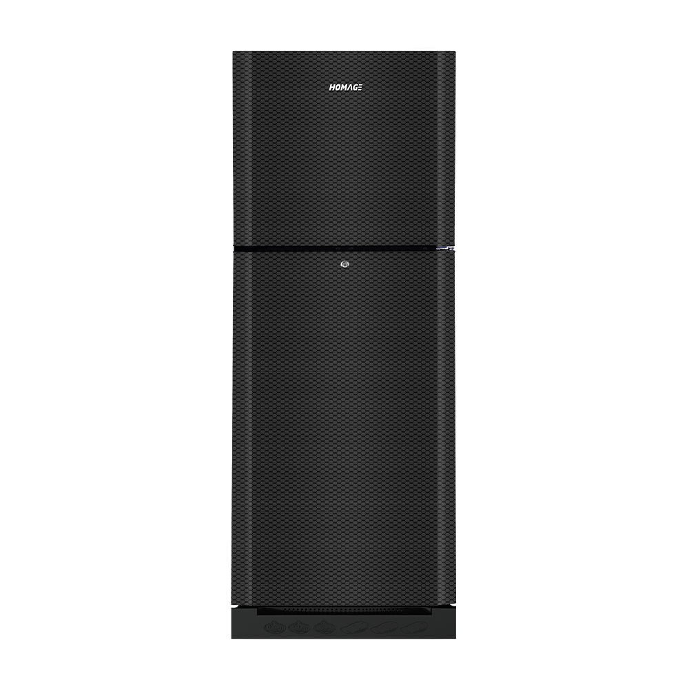 VCM Black