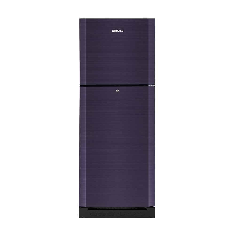 VCM BK Purple