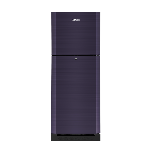 VCM BK Purple