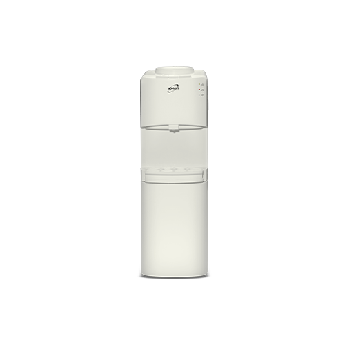 3WT White Dispenser