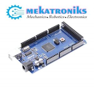 Arduino MEGA 2560 R3 Board ATmega2560 CH340 in Pakistan