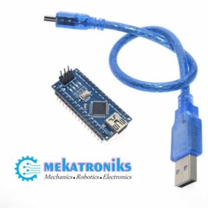 Arduino Nano V3.0 ATMEGA328 Original FT232RL