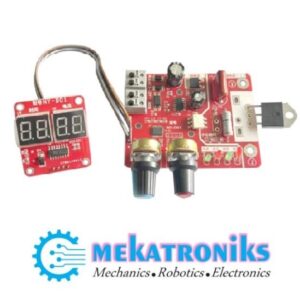 Spot Welder Control Board NY-D01 40A Digital Display in Pakistan