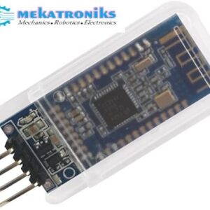 HM-10 Bluetooth 4.0 HM10