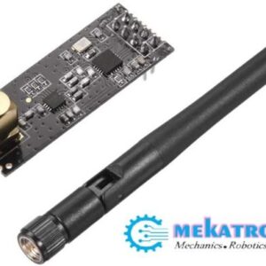 NRF24L01 Antenna PA+LNA in Pakistan