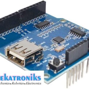 Arduino Compatible USB Host Shield in Pakistan