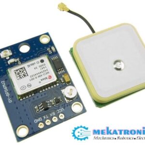 NEO6MV2 GPS Module With Active Antenna in Pakistan