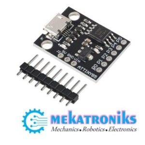 Digispark Mini ATTINY85 Micro USB Development Board in Pakistan