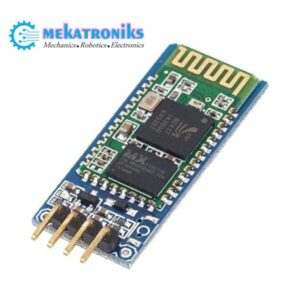 HC-06 Wireless Bluetooth