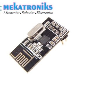 NRF24L01 Wireless Transceiver Module+2.4GHz
