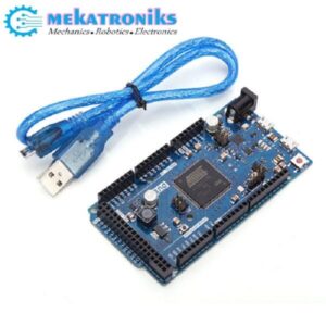 DUE R3 Board 32-Bit ARM Cortex