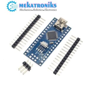 Arduino Nano V3 ATmega328P in Pakistan