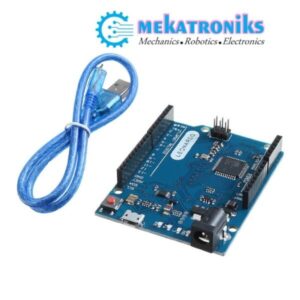 Arduino Leonardo 32u4 in Pakistan
