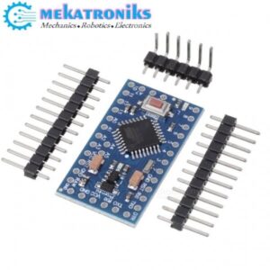 Pro Mini ATmega328P 3.3V 8M Module Board