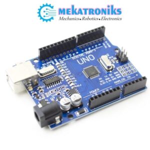 ARDUINO UNO R3 SMD Board in Pakistan