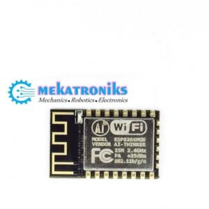 ESP8266-12E WiFi Module in Pakistan