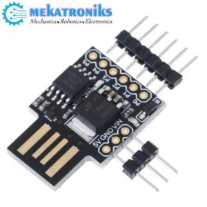 USB DigiSpark ATTiny85 Developing Board In Pakistan