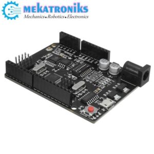 Arduino UNO WIFI R3 ATmega328P+ESP8266 32Mb Memory