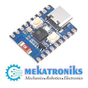 ESP32 C3 Mini Development Board with 2.4GHz Wi-Fi,Bluetooth 5 in Pakistan