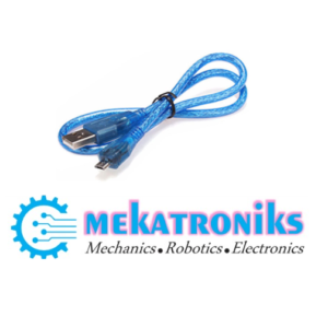 Arduino USB Cable 8600 Type in Pakistan