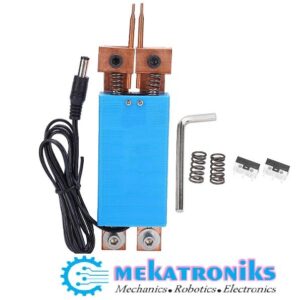 DIY Spot Welder Pen Battery Spot Welding Pen Automatic Trigger
