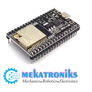 ESP32 WROOM32U WROVER Module WIFI Module in Pakistan